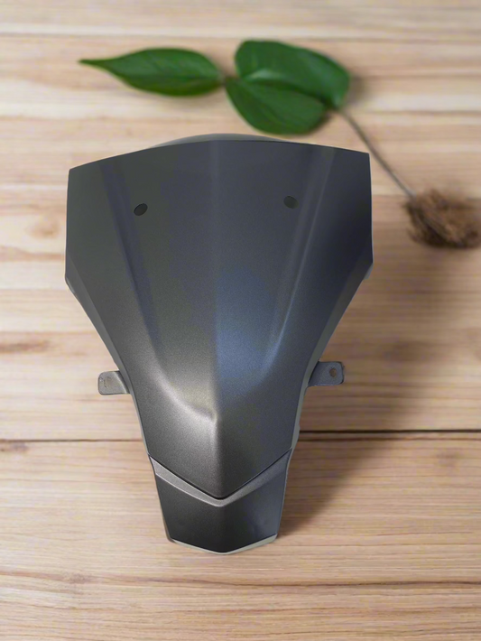 Front Nose for Activa 4G Matt Exis Grey color