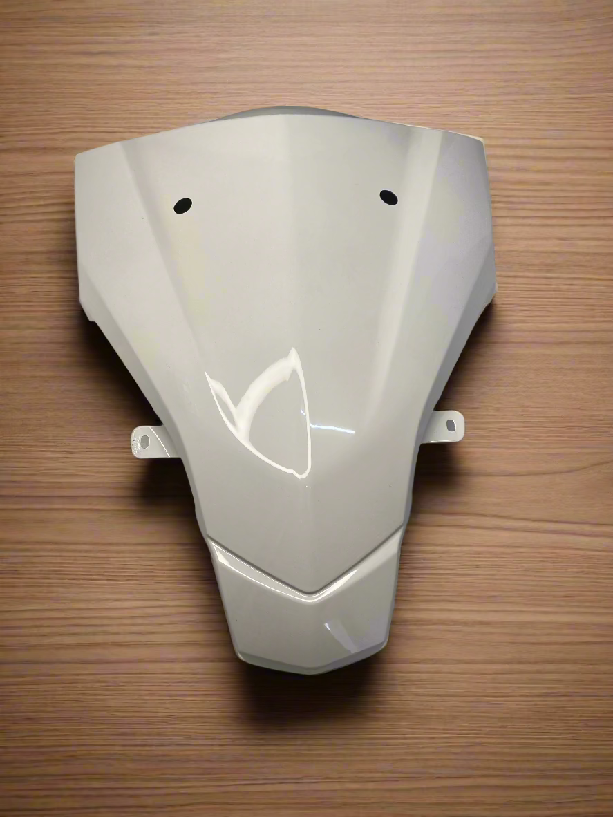 Front Nose for Activa 4G White color