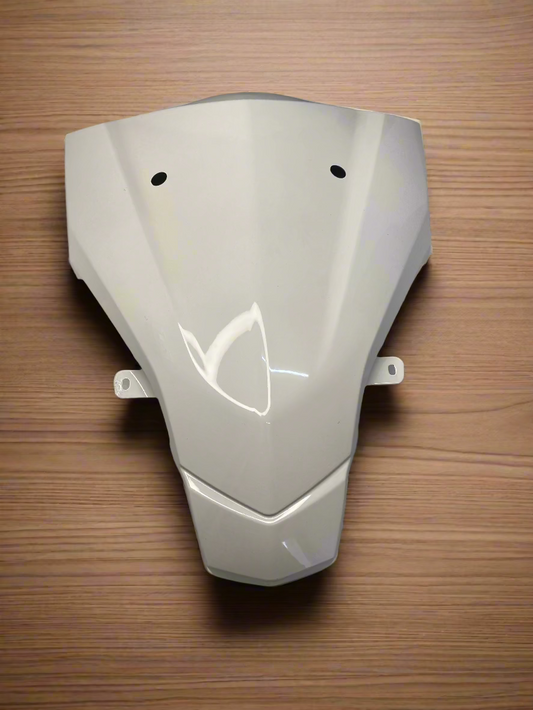 Front Nose for Activa 4G White color