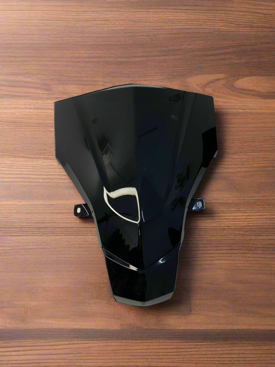 Front Nose for Activa 4G Black color