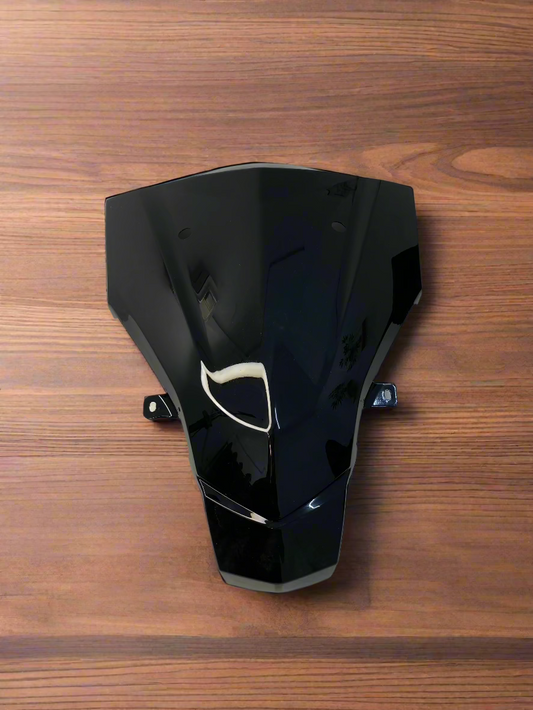 Front Nose for Activa 4G Black color