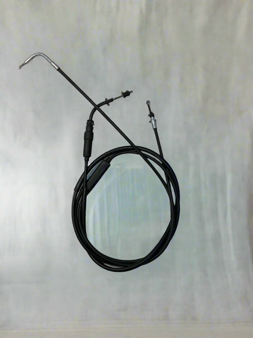ACCELERATOR cable for PEP PLUS OLD