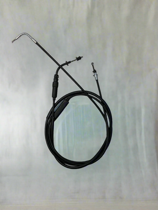 ACCELERATOR cable for PEP PLUS OLD