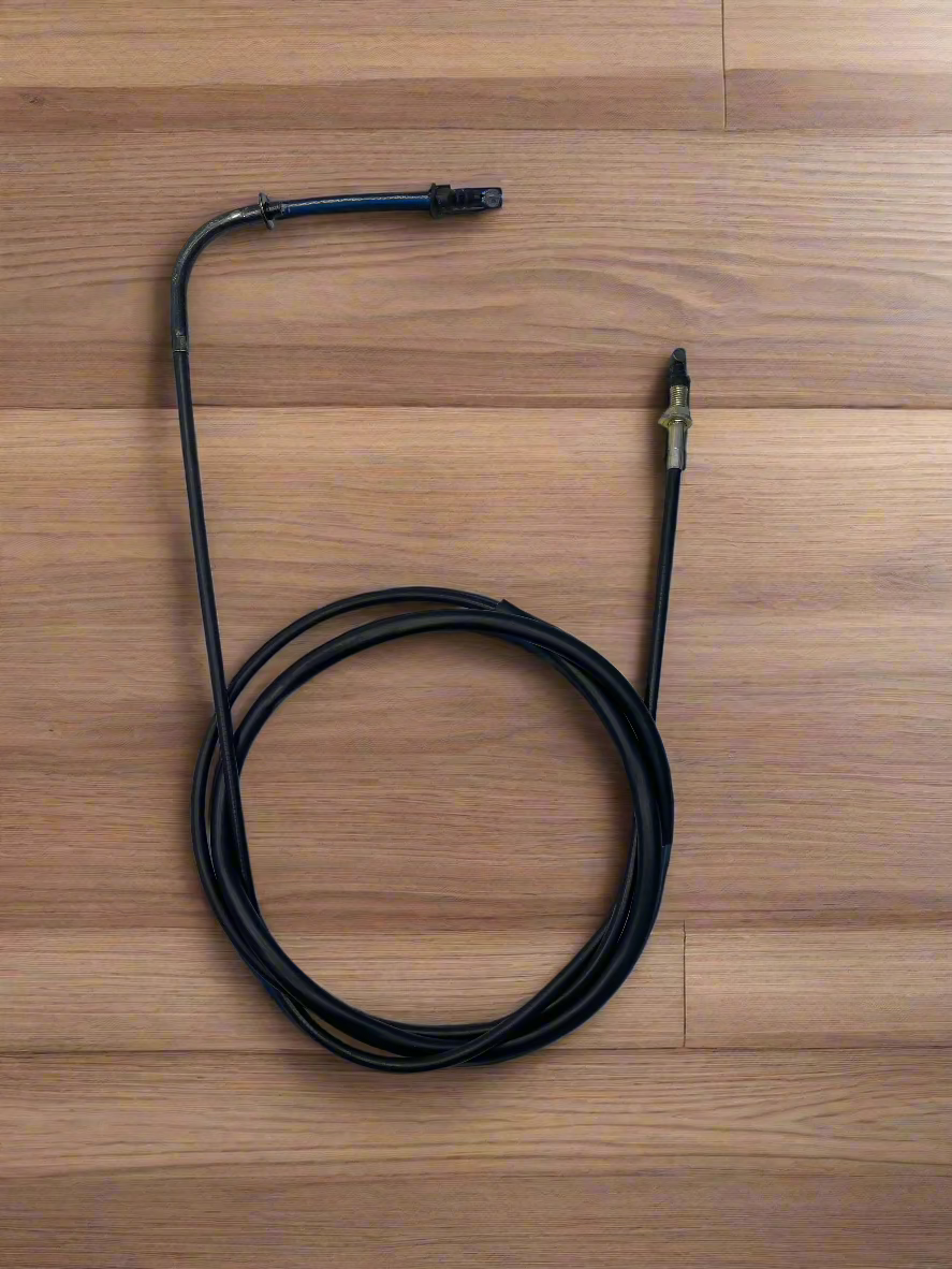 ACCELERATOR cable for RAY PART B / FASCINO PART B