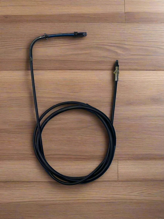 ACCELERATOR cable for RAY PART B / FASCINO PART B