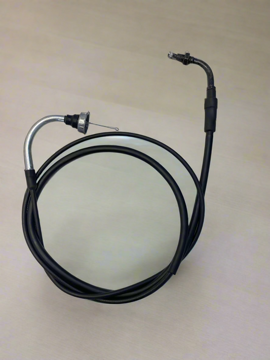 ACCELERATOR cable for PLEASURE 2009