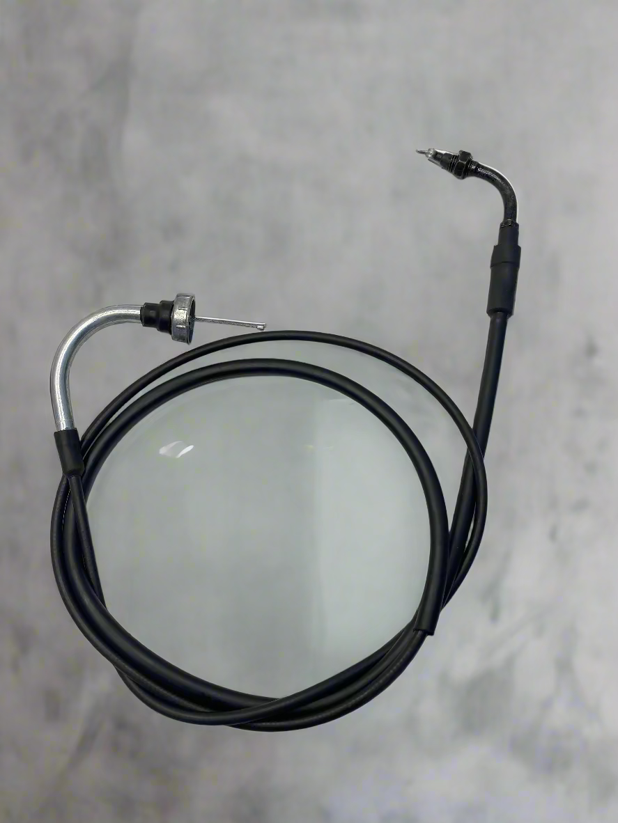 ACCELERATOR cable for PLEASURE BS6