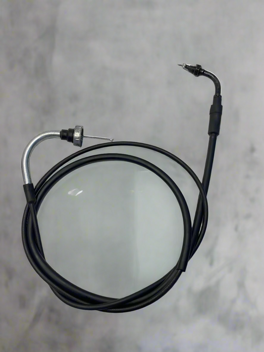 ACCELERATOR cable for PLEASURE BS6
