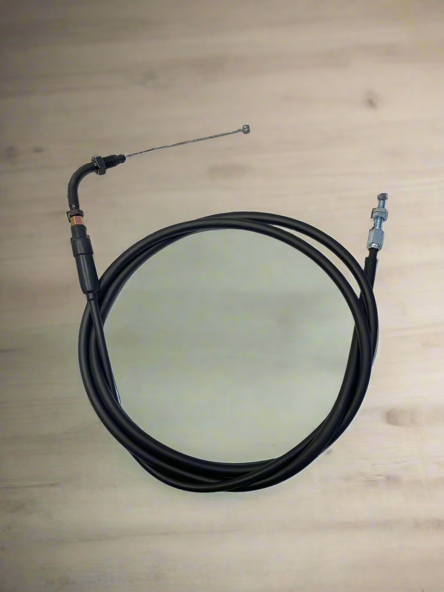ACCELERATOR cable for DESTINY OLD MODEL