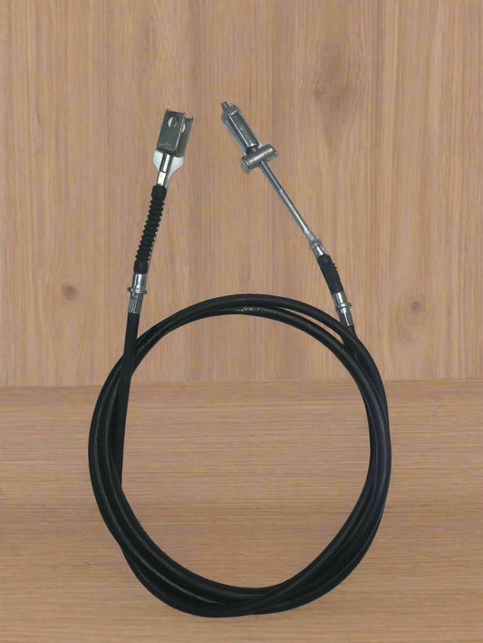 REAR BRAKE CABLE FOR CB SHINE COMBO BRAKE CBS