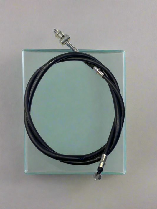 FRONT BRAKE cable for REAR / FASCINO OLD