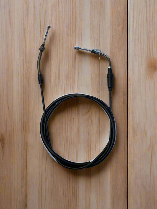 ACCELERATOR CABLE FOR PAIR PLUS BS6