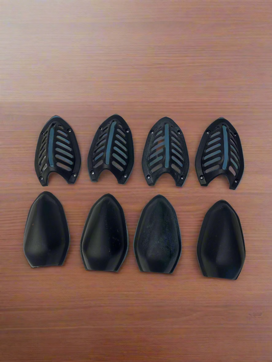 INDICATOR GRILL FOR DISCOVER ST SET OF 4pc