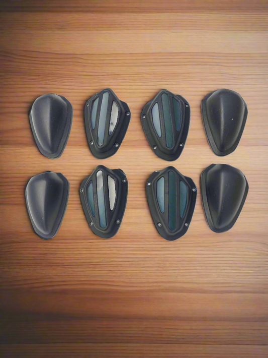 INDICATOR GRILL FOR SUPER SPLENDOR BS6 SET OF 4pc