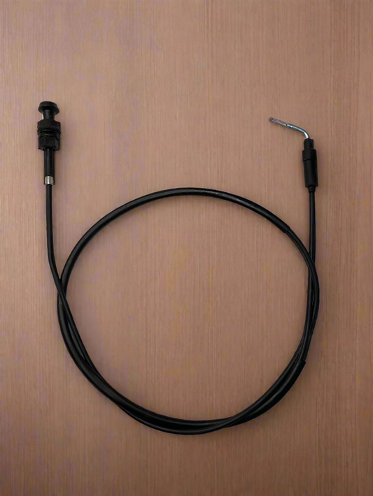 CHOKE CABLE FOR DUET BS3 BS4