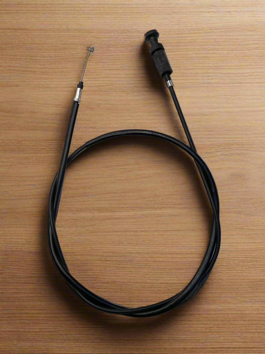 CHOKE CABLE FOR PLEASURE OLD 2009