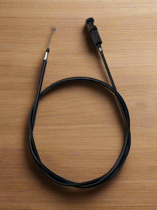CHOKE CABLE FOR PLEASURE OLD 2009