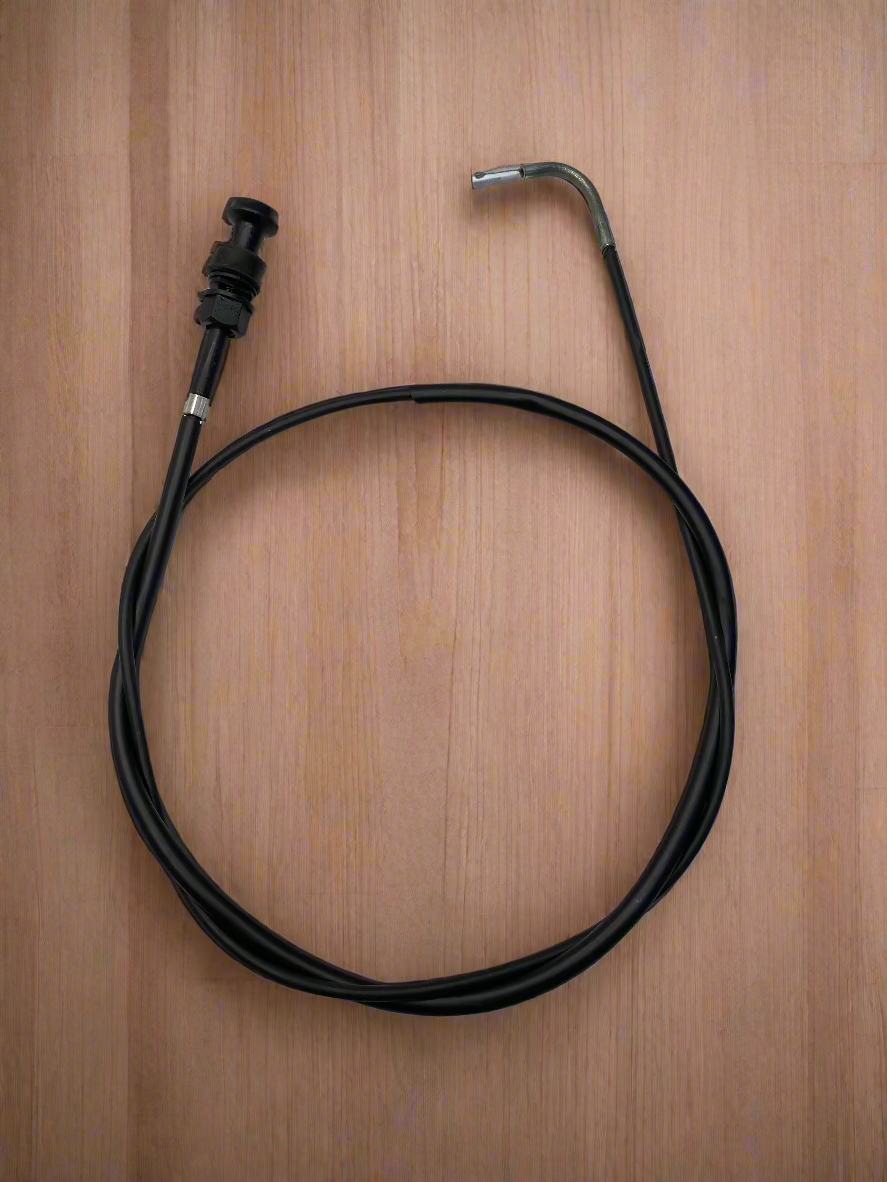 CHOKE CABLE FOR JUPITOR
