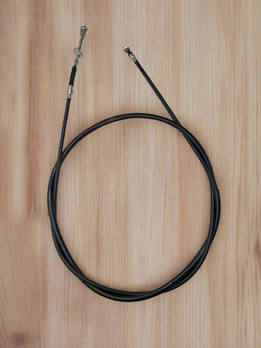 REAR BRAKE CABLE FOR PLEASURE OLD 2009