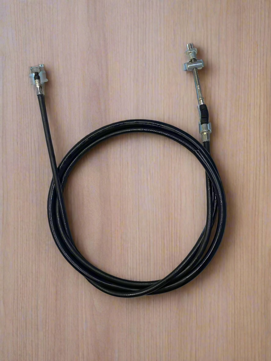 REAR BRAKE CABLE FOR AVIATOR BS3 BS4