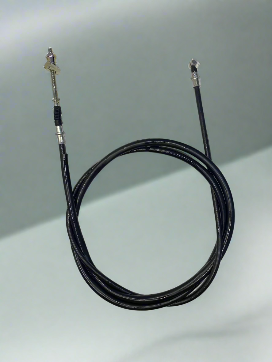 REAR BRAKE CABLE FOR GRAZIA BS4 BS6