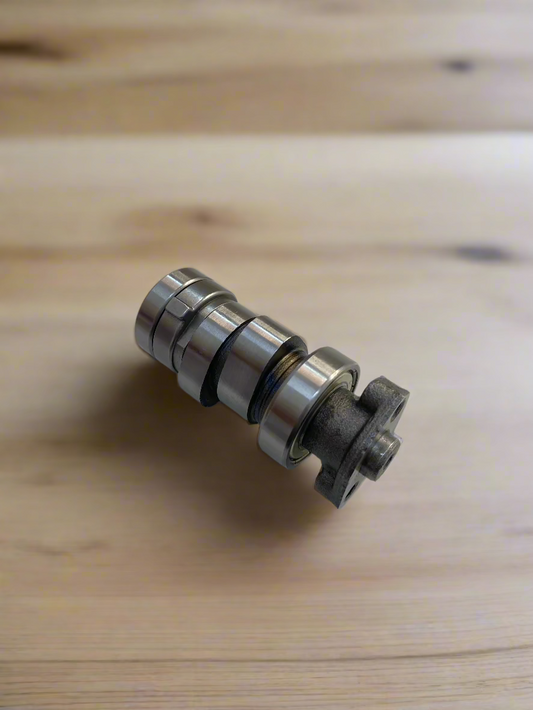 CAM SHAFT FOR PLEASURE 2008 - 12 / DIO 100CC OLD / ACTIVA OLD 2006