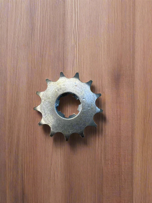 FRONT SPROCKET FOR SUZUKI OLD MAX 100