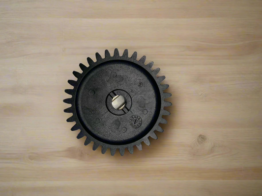 OIL PUMP GARARI FOR SHINE / CB SHINE