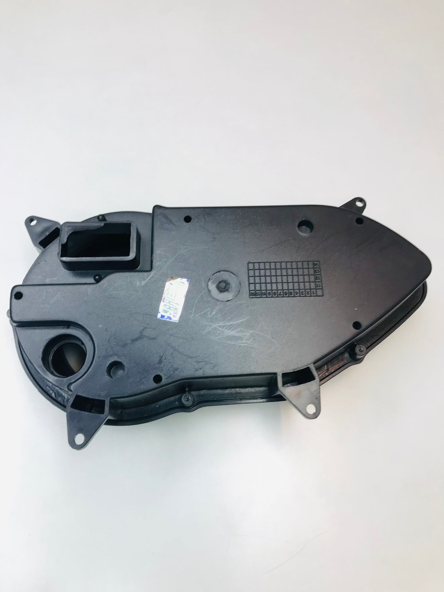 meter case for tvs apache RTR 160 180 2v model