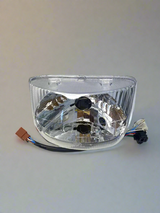 HEADLAMP FOR SUPER SPLENDOR OLD BS2 , BS3