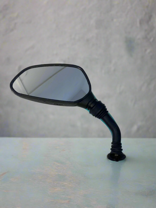 SIDE MIRROR LEFT FOR MAESTRO EDGE 110 OLD