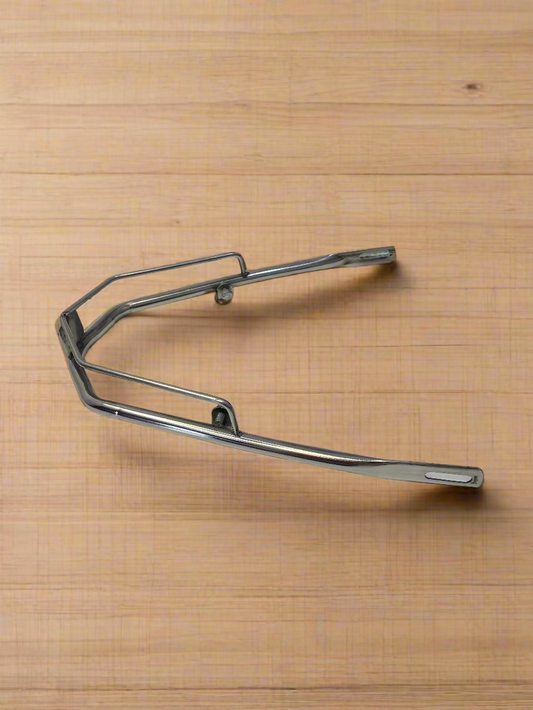 FRONT MUDGUARD BUMPER FOR ACTIVA 125 BS6