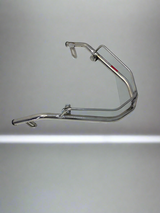 FRONT MUDGUARD BUMPER FOR MAESTRO EDGE 110 BS3 BS4