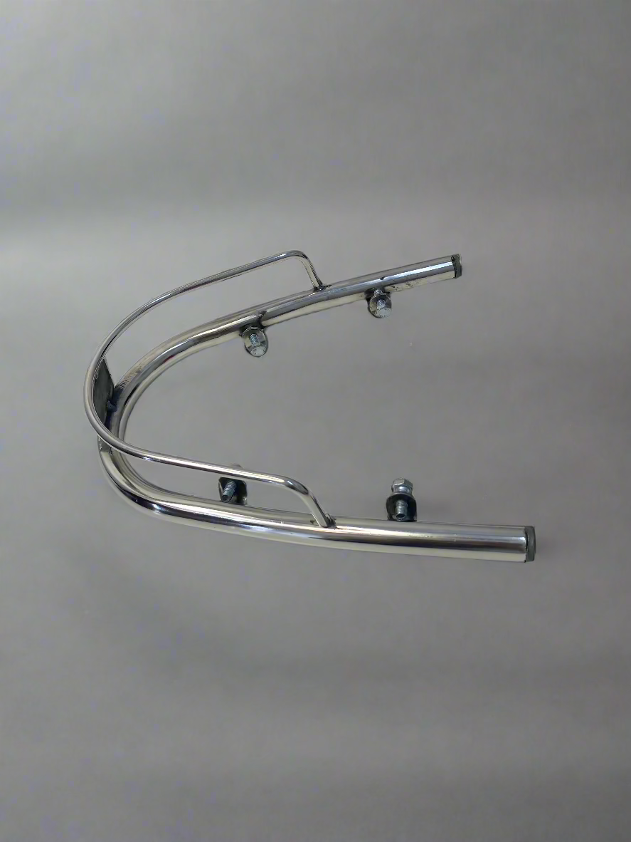 FRONT MUDGUARD BUMPER FOR ACTIVA 5G