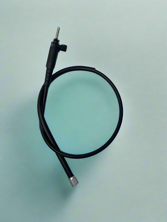 METER CABLE FOR PLATINA OLD 100CC ALLOY WHEEL MODEL / DISCOVER 100 , 125 , 150 2010