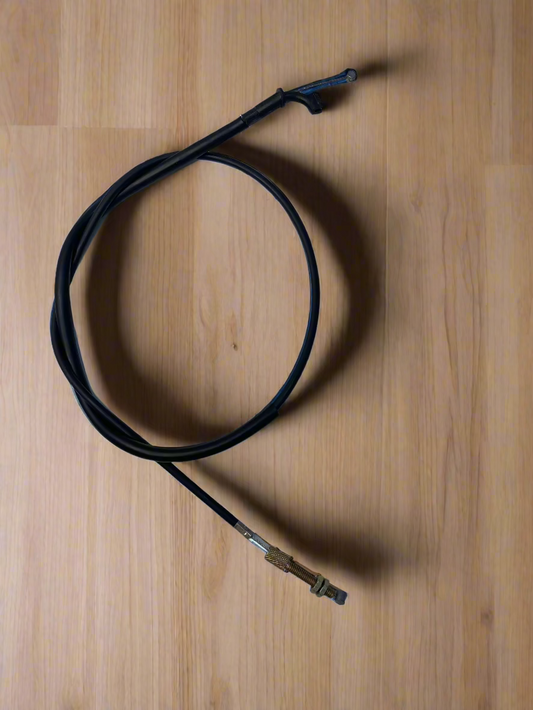 CHOKE CABLE FOR PLATINA 100 OLD 2005 - 15
