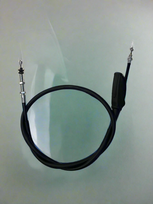 CLUTCH CABLE FOR PLATINA 100CC OLD 2005 - 15 / CT 100 OLD 2005 - 15