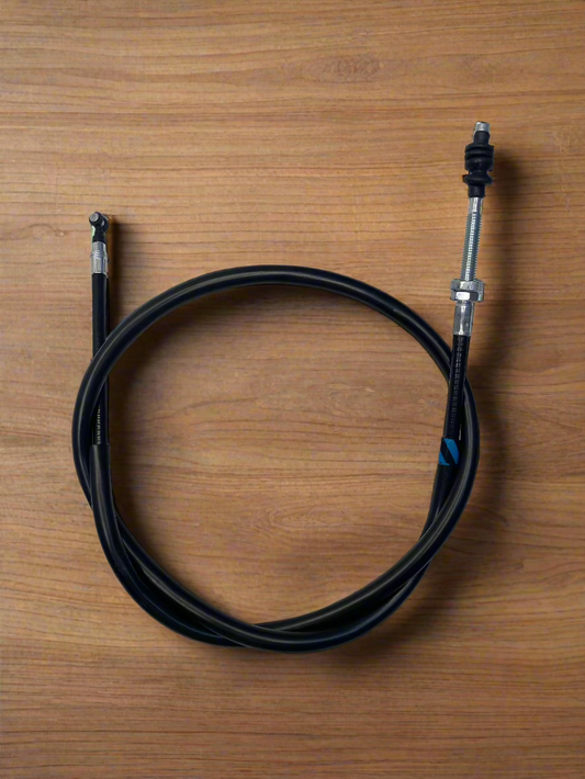 CLUTCH  CABLE FOR SPLENDOR PLUS BS3 , BS4 / CD DELUXE BS3 BS4 / HF DELUXE