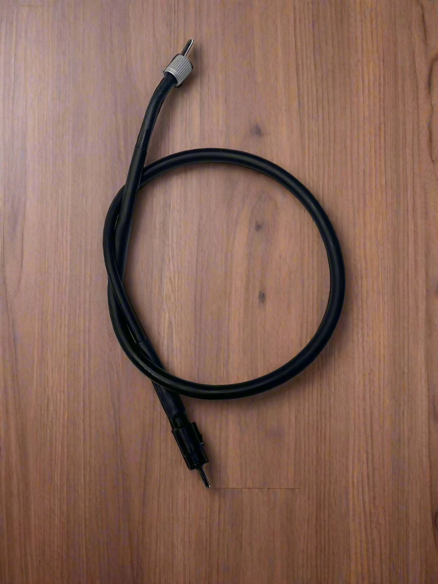 METER  CABLE FOR SPLENDOR PLUS BS3 , BS4 , BS6  / SUPER  SPLENDOR  BS3 , BS4 , BS6 (old shape ) / CD DLX / HF DLX