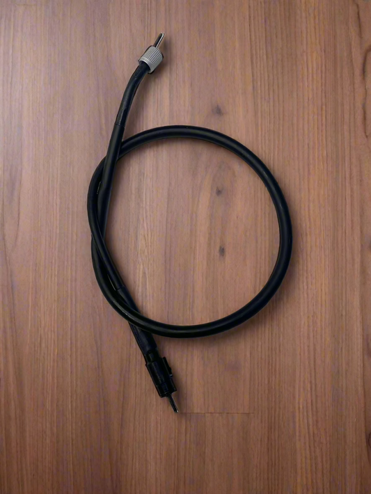 METER  CABLE FOR SPLENDOR PLUS BS3 , BS4 , BS6  / SUPER  SPLENDOR  BS3 , BS4 , BS6 (old shape ) / CD DLX / HF DLX