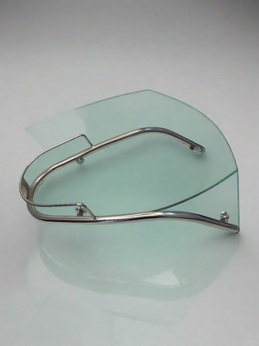 FRONT MUDGUARD BUMPER FOR ACTIVA NEW 2010 / 3G / 4G
