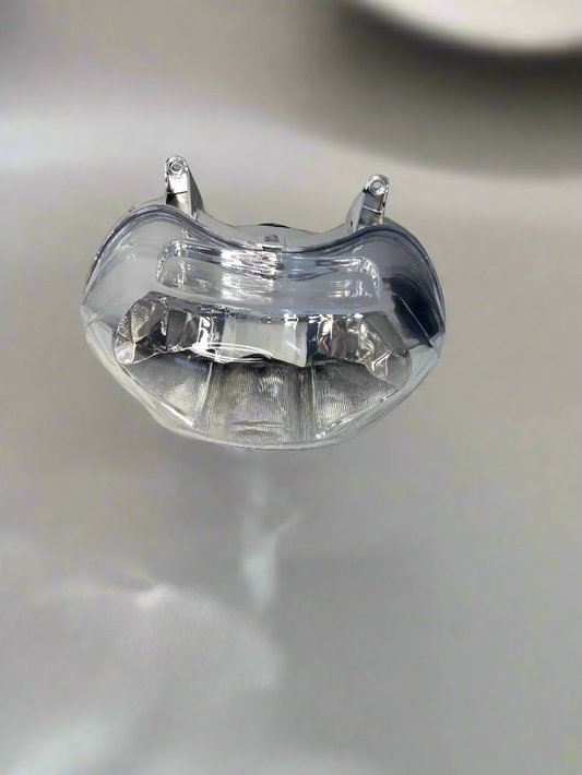 HEADLAMP FOR DISCOVER 135 WITHOUT HOLDER