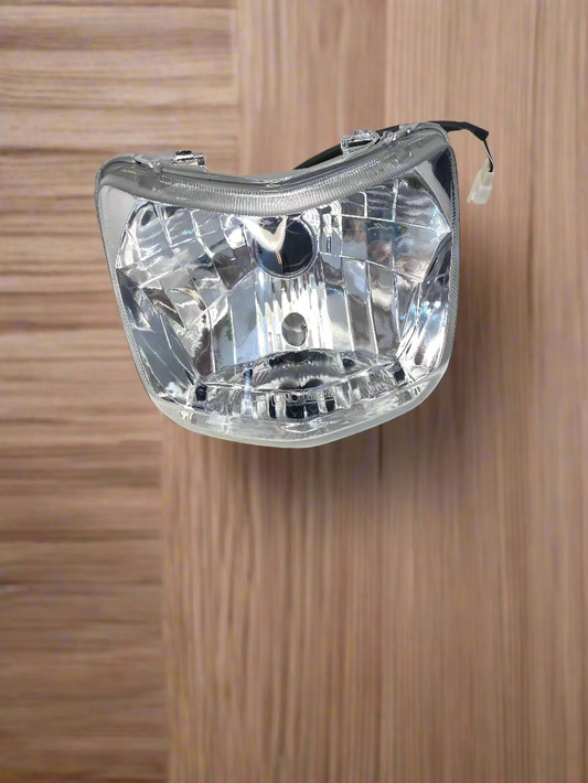 HEADLAMP FOR STAR CITY OLD MODEL