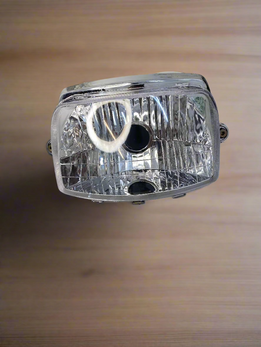 HEADLAMP FOR VICTOR OLD 2005