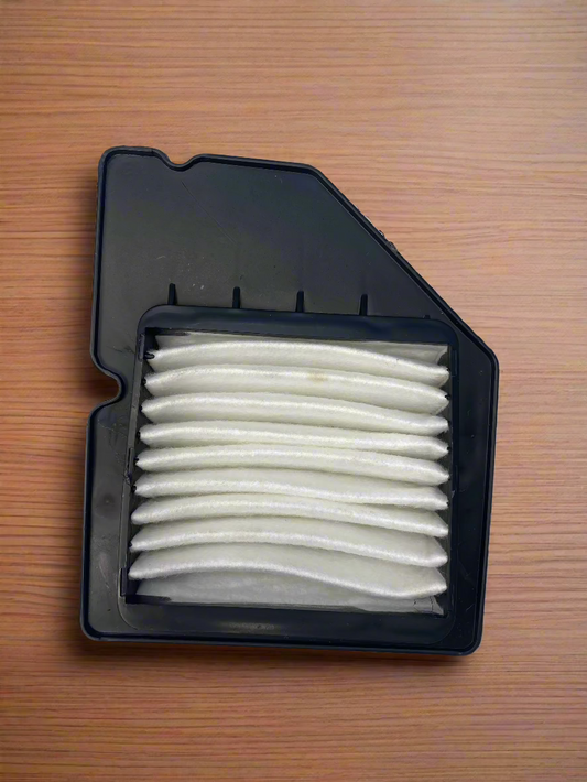 AIR FILTER FOR HAYATE