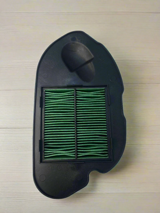 AIR FILTER FOR BURGMAN OLD