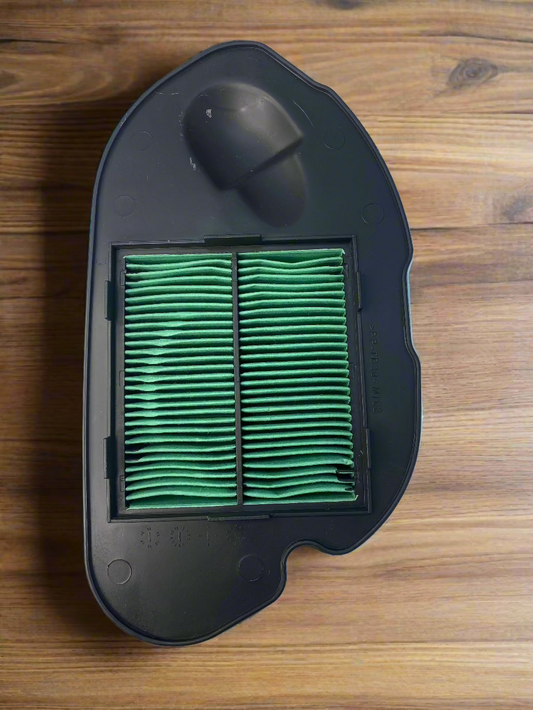 AIR FILTER FOR ACCESS NEW BS4