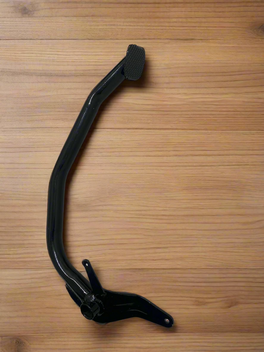 BRAKE PEDAL FOR STAR SPORT OLD MODEL BLACK