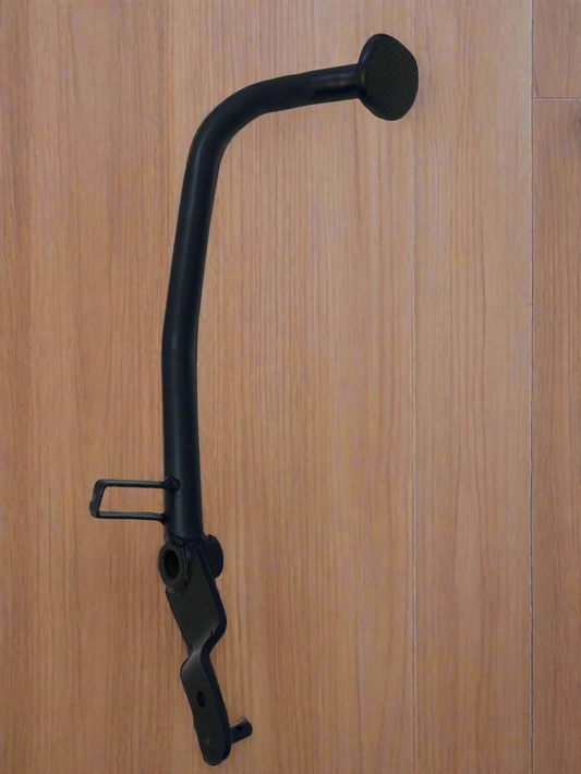 BRAKE PEDAL FOR DISCOVER 150 BLACK