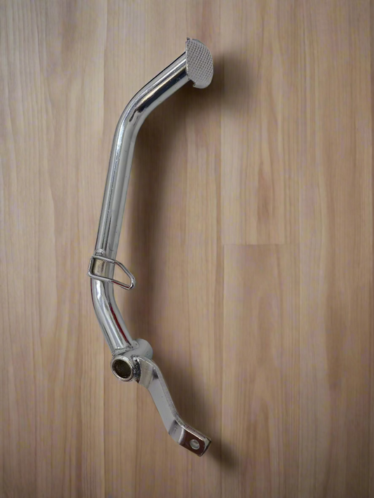 BRAKE PEDAL FOR DREAM YUGA OLD MODEL  CHROME